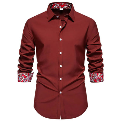 Men's Shirts