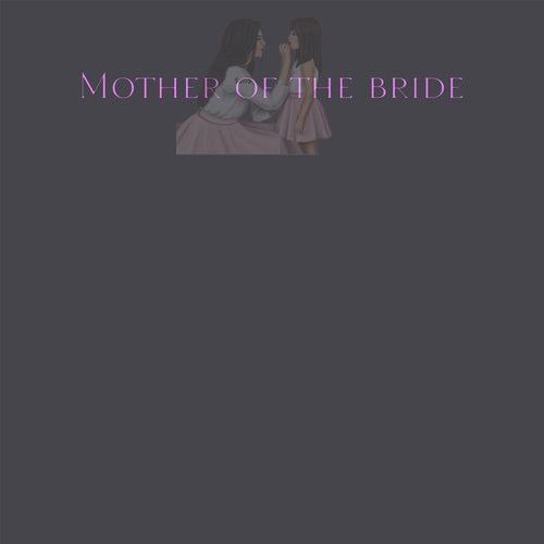 Mother of the Bride - Luxurious Weddings
