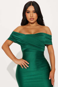 Into the Forest Bridesmaid Maxi Dress Bridesmaid Dresses Luxurious Weddings