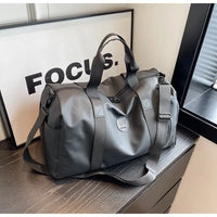 Oxford Cloth Travel Bag Travel bag Luxurious Weddings