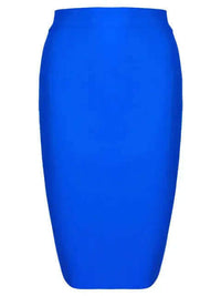 High waist Bandage Skirt skirt Luxurious Weddings