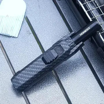 Cigar Big Jet Flame Fire Torch blue flame lighter Luxurious Weddings