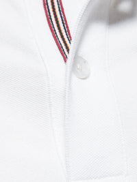 Men's Giraffe Embroidered Short Sleeve Polo Men's Polos Luxurious Weddings