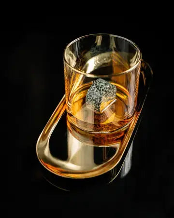 The Gentleman's Set - Cigar Aficionado cigar gift set Luxurious Weddings