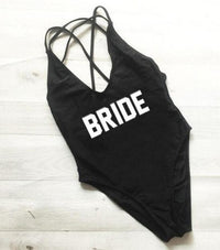 Bride Swimsuit Bride Swimsuit Luxurious Weddings