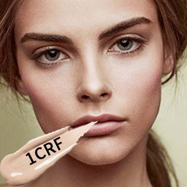 Professional Full Coverage Liquid Foundation Face Base foundation Luxurious Weddings