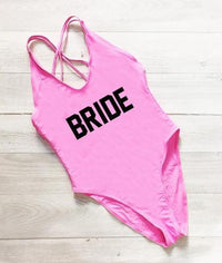 Bride Swimsuit Bride Swimsuit Luxurious Weddings