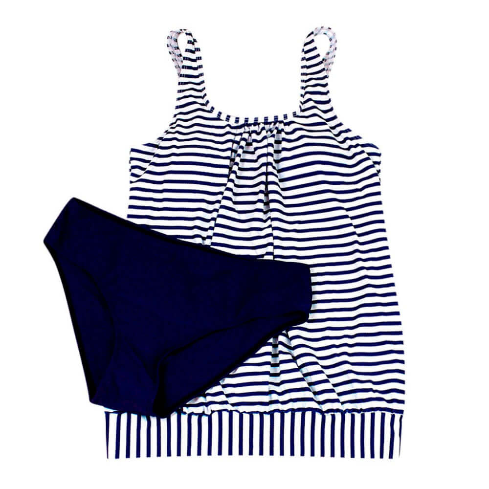Bikini plus size swimwear Tankini Swimwear Luxurious Weddings
