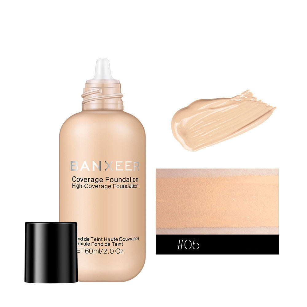 Liquid foundation Foundation Luxurious Weddings