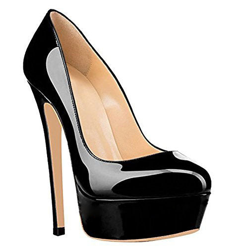 High Heels Baotou Round Toe Women's Shoes 0 Luxurious Weddings