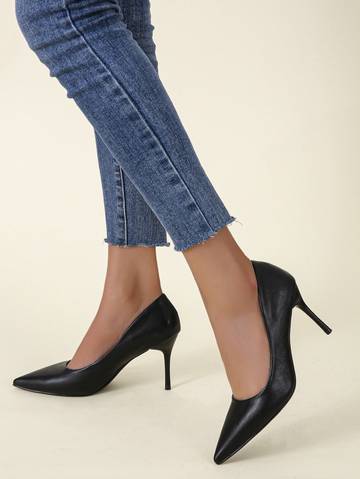 Court Pumps For Women, Women Pumps Luxurious Weddings