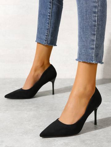 Court Pumps For Women, Women Pumps Luxurious Weddings