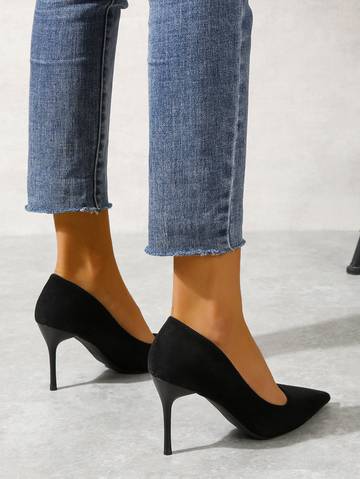 Court Pumps For Women, Women Pumps Luxurious Weddings