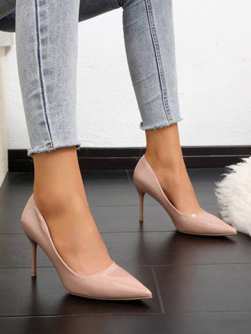 Court Pumps For Women, Women Pumps Luxurious Weddings
