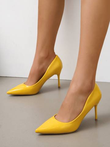 Court Pumps For Women, Women Pumps Luxurious Weddings