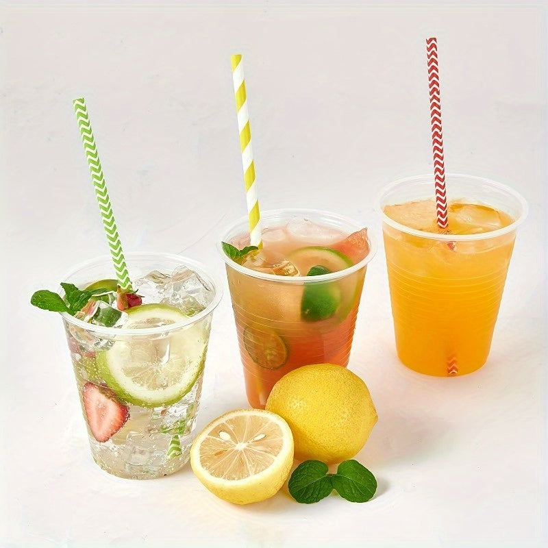 Reusable Plastic Cups - Perfect for Weddings, Parties, and Travel plastic cups Luxurious Weddings