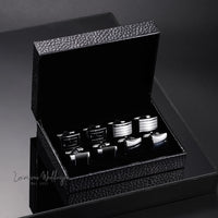 Luxury Cufflinks Set with Gift Box By Luxurious Cufflinks Luxurious Weddings