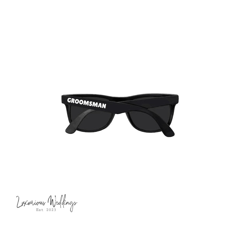 Wedding Party Sunglasses Collection By Luxurious Sunglasses Luxurious Weddings