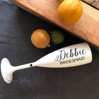 Personalised Champagne Flutes Wedding Favors Personalised Champayne Glass Luxurious Weddings