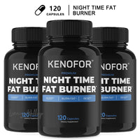 Nighttime Fat Burner - Metabolic Cleanse & Fat Burn Boost Weight Loss Luxurious Weddings