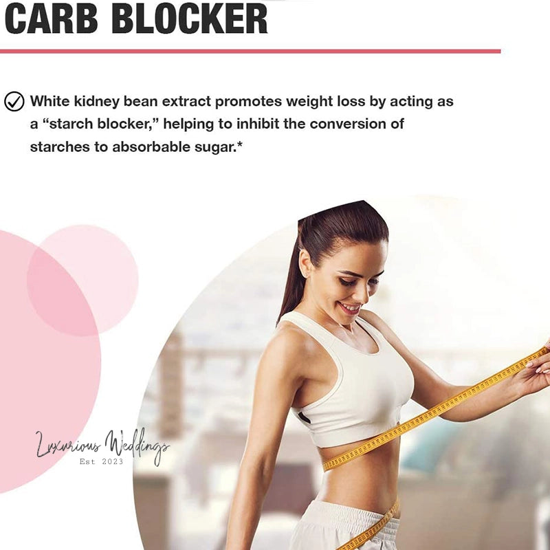 Nighttime Fat Burner - Metabolic Cleanse & Fat Burn Boost Weight Loss Luxurious Weddings