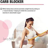 Nighttime Fat Burner - Metabolic Cleanse & Fat Burn Boost Weight Loss Luxurious Weddings