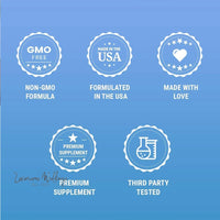 Nighttime Fat Burner - Metabolic Cleanse & Fat Burn Boost Weight Loss Luxurious Weddings