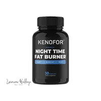 Nighttime Fat Burner - Metabolic Cleanse & Fat Burn Boost Weight Loss Luxurious Weddings