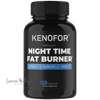 Nighttime Fat Burner - Metabolic Cleanse & Fat Burn Boost Weight Loss Luxurious Weddings