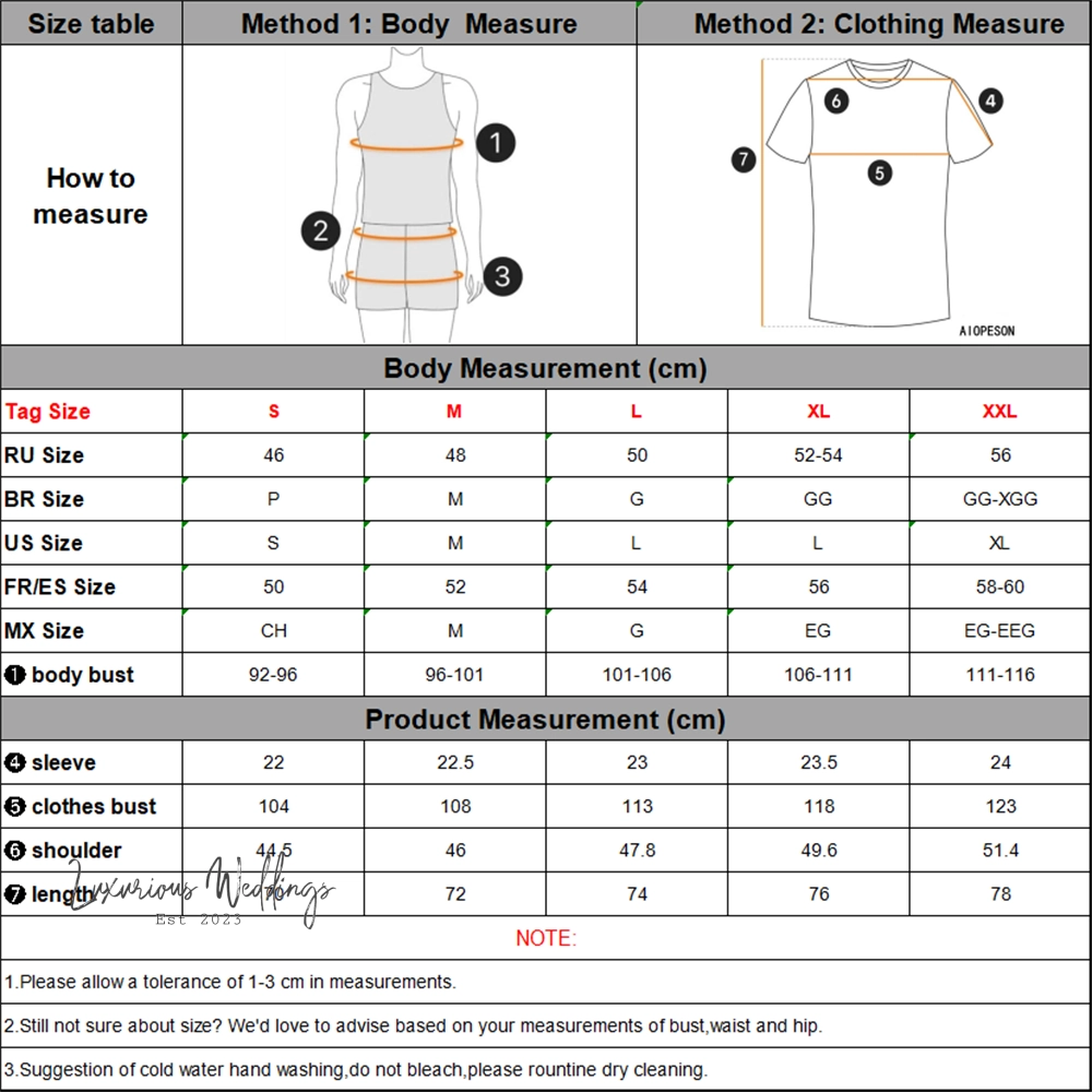 High Quality Men's Giraffe Polo Shirt Poloshirt Luxurious Weddings