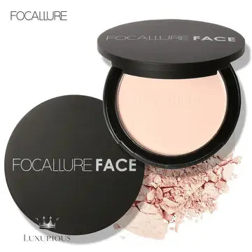 Mineral Face Pressed Powder Set pressed powder Luxurious Weddings