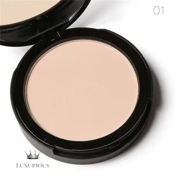 Mineral Face Pressed Powder Set pressed powder Luxurious Weddings
