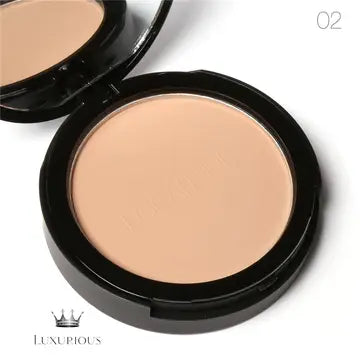 Mineral Face Pressed Powder Set pressed powder Luxurious Weddings