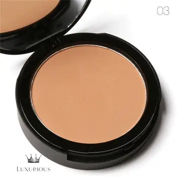 Mineral Face Pressed Powder Set pressed powder Luxurious Weddings