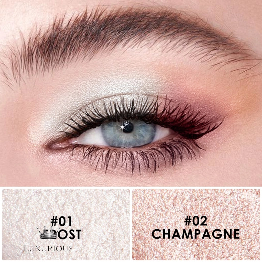 FOCALLURE Eyeshadow & Eyeliner Pen Set eyeshadow Luxurious Weddings