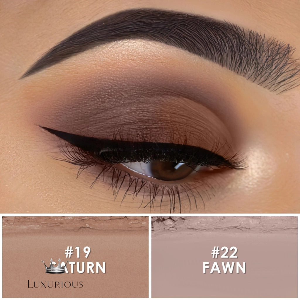 FOCALLURE Eyeshadow & Eyeliner Pen Set eyeshadow Luxurious Weddings