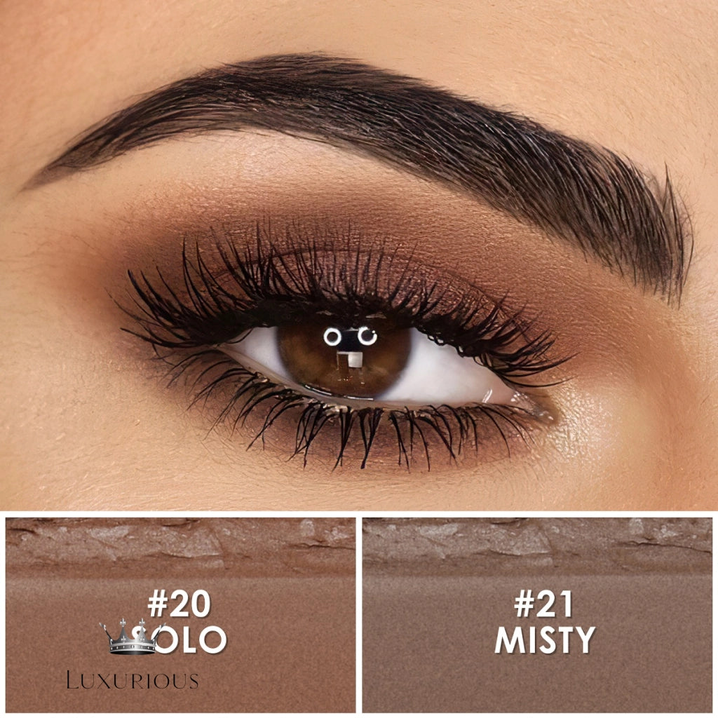 FOCALLURE Eyeshadow & Eyeliner Pen Set eyeshadow Luxurious Weddings