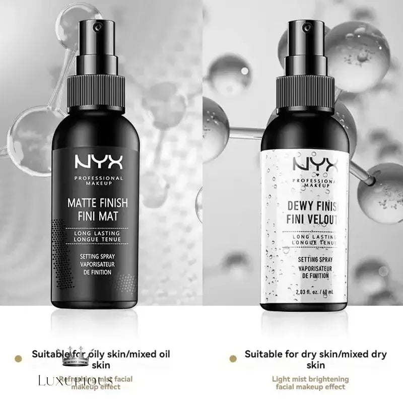 2024 Matte Setting Spray | Luxurious Weddings setting spray Luxurious Weddings