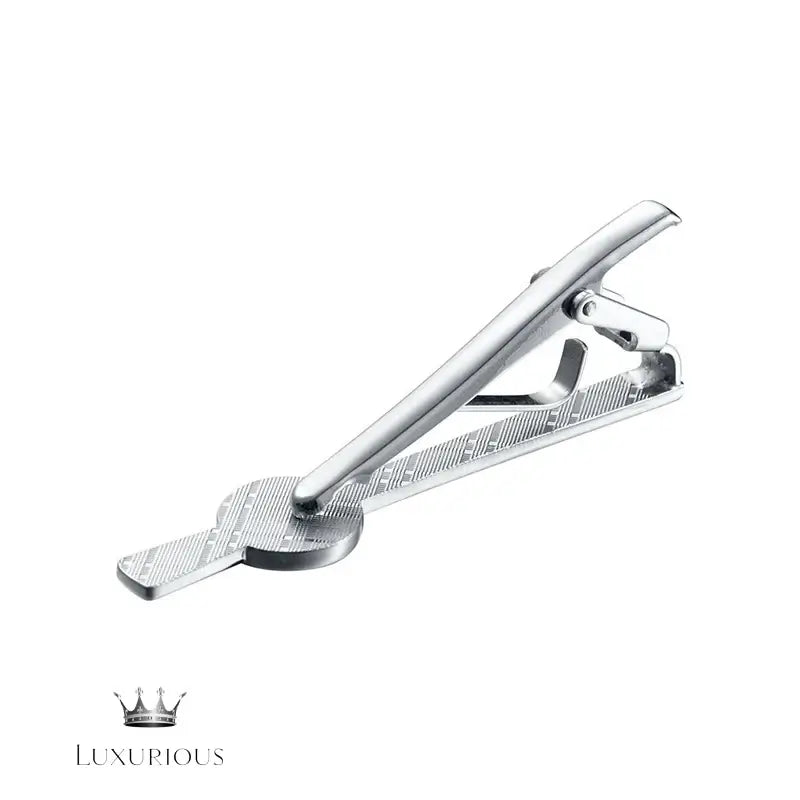 Blue Horse Cufflinks & Tie Clip Set Cufflinks Luxurious Weddings