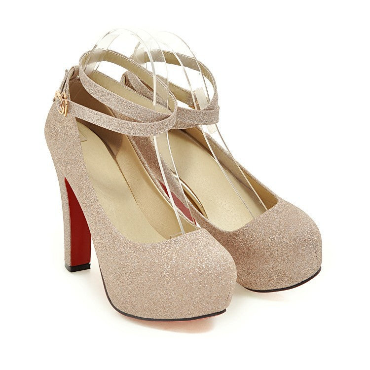 Ladies high heels high heels Luxurious Weddings
