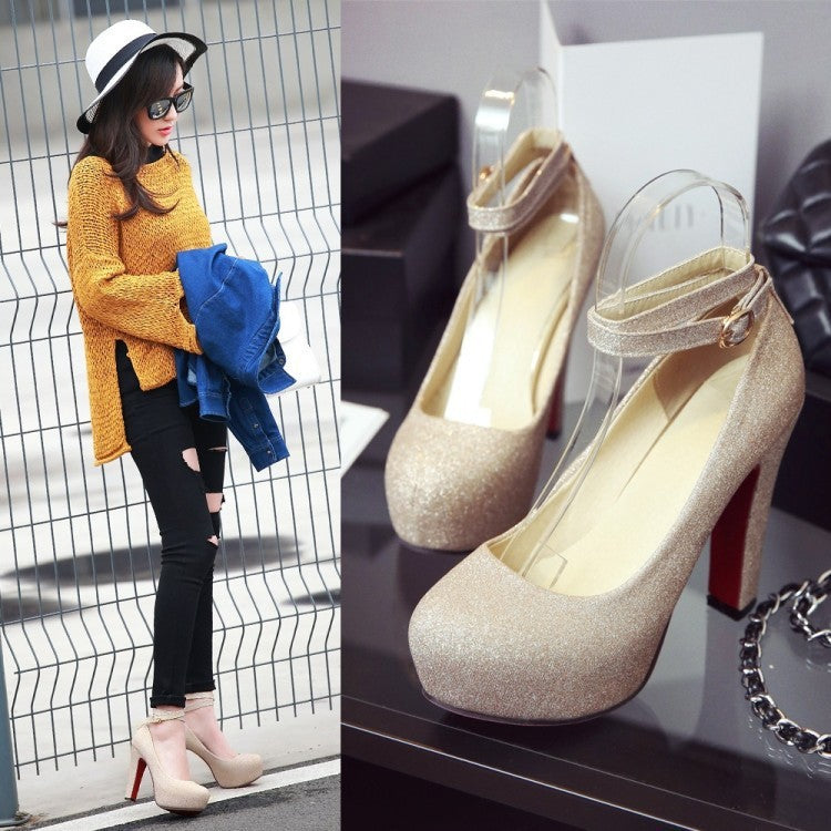 Ladies high heels high heels Luxurious Weddings