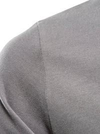 Men's Round Neck Long Sleeve T-Shirt Men's Tshirts Luxurious Weddings