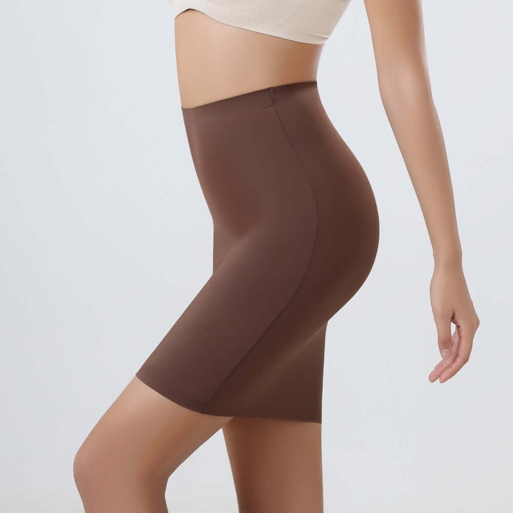 High Waist Postpartum Body Shaping And Belly Contracting Hip Lifting Skirt shapewear Luxurious Weddings