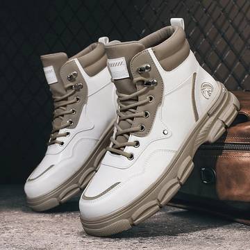 Mens Boots Winter Shoes Leather boots Luxurious Weddings
