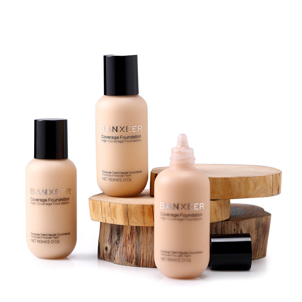 Liquid foundation Foundation Luxurious Weddings
