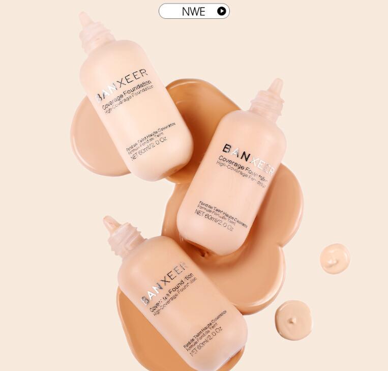 Liquid foundation Foundation Luxurious Weddings