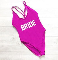 Bride Swimsuit Bride Swimsuit Luxurious Weddings