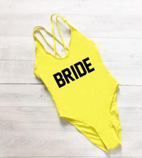 Bride Swimsuit Bride Swimsuit Luxurious Weddings