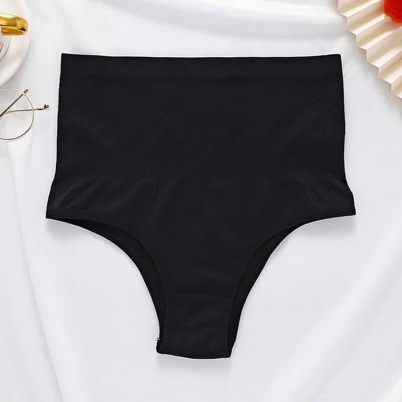 Seamless mid-high waist Underwear, Seamless Underwear Luxurious Weddings