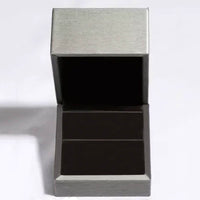 2 Carat Moissanite 925 Sterling Silver Ring Rings Luxurious Weddings